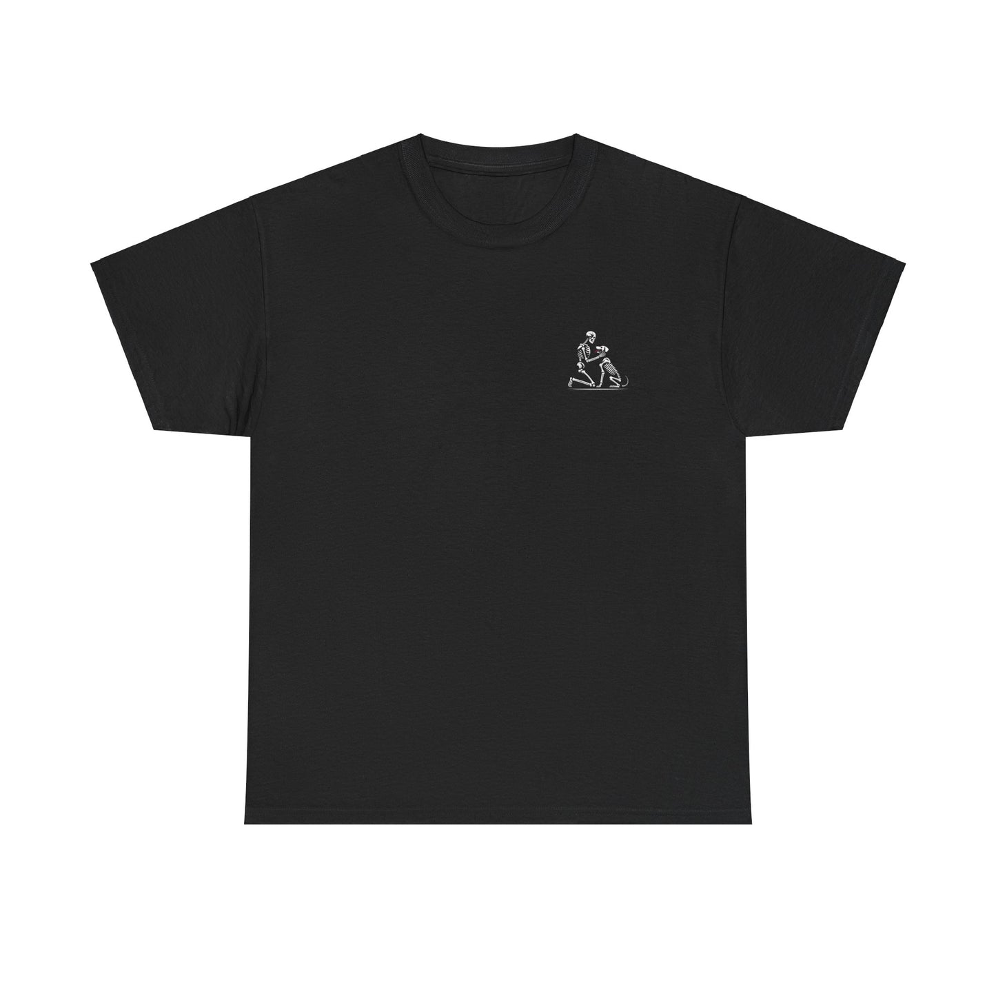 Pet Dogs Or Die Tee