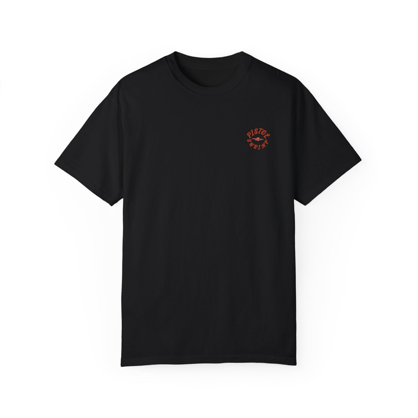 "Pistol Shrimp" Tee / comfort colors brand