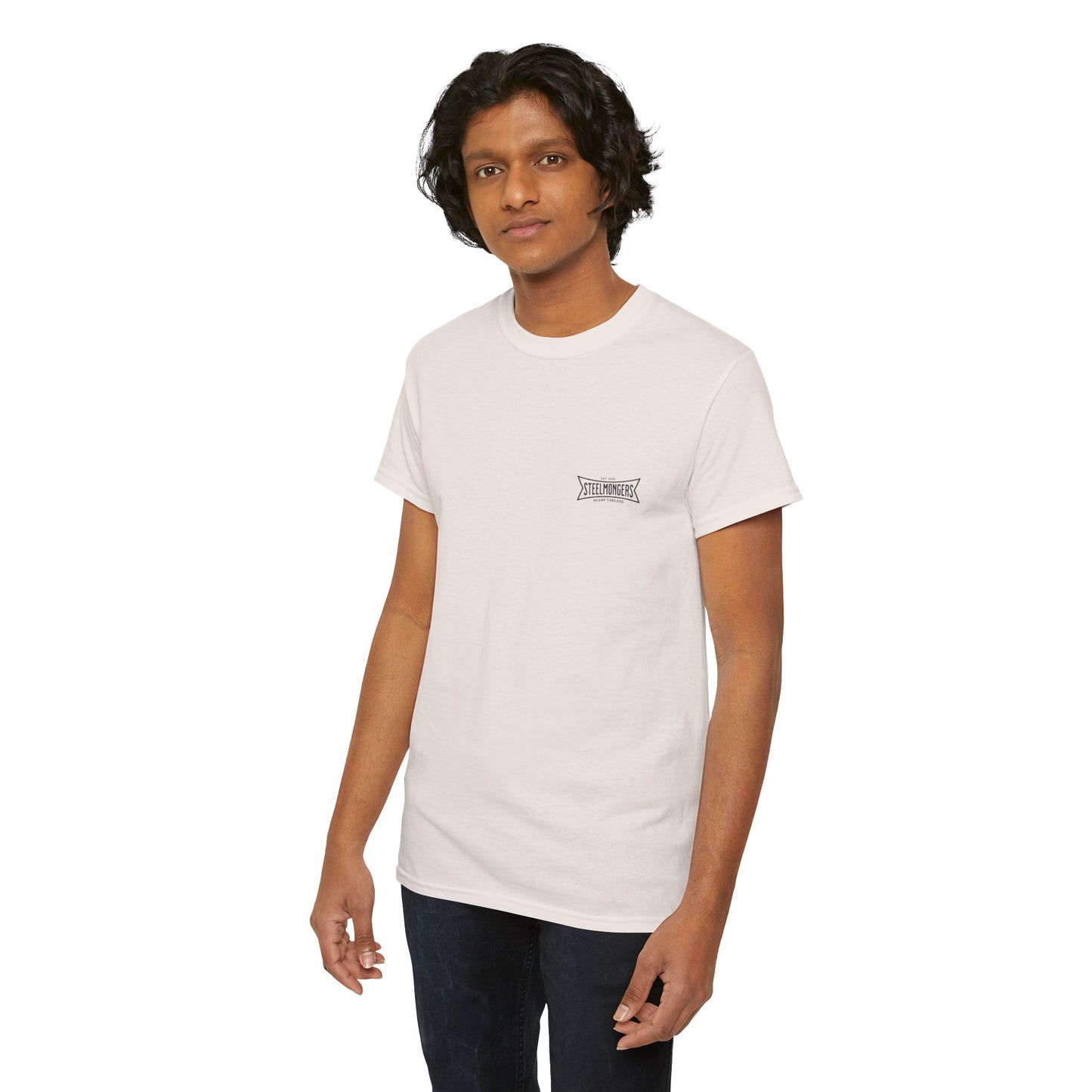 Grind Or Die Tee