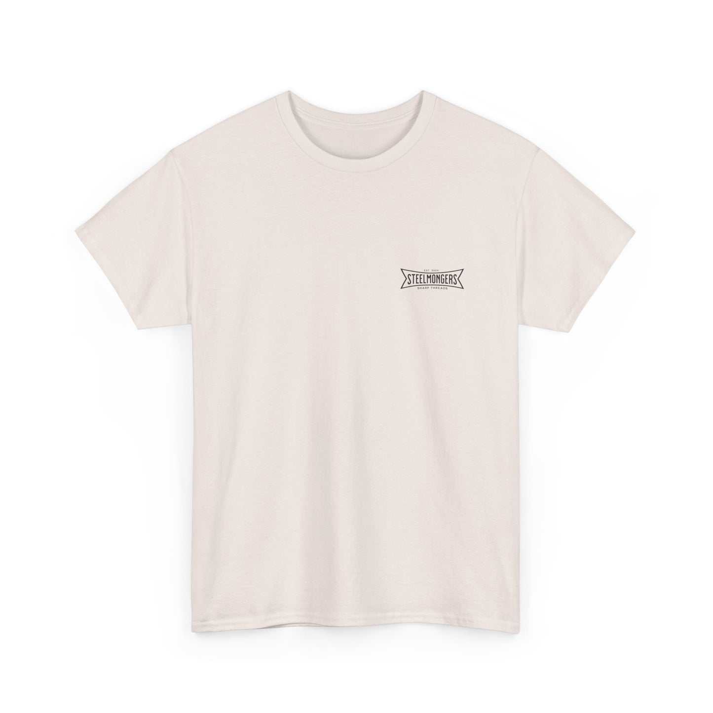 Grind Or Die Tee