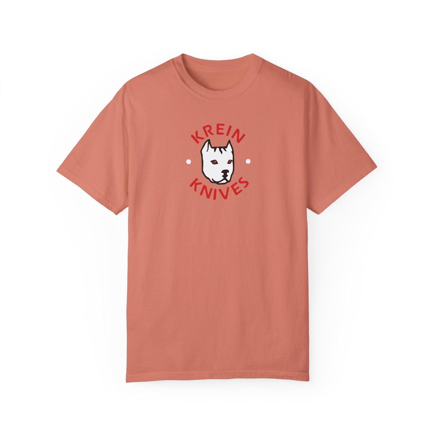 Krein Knives Logo T-shirt