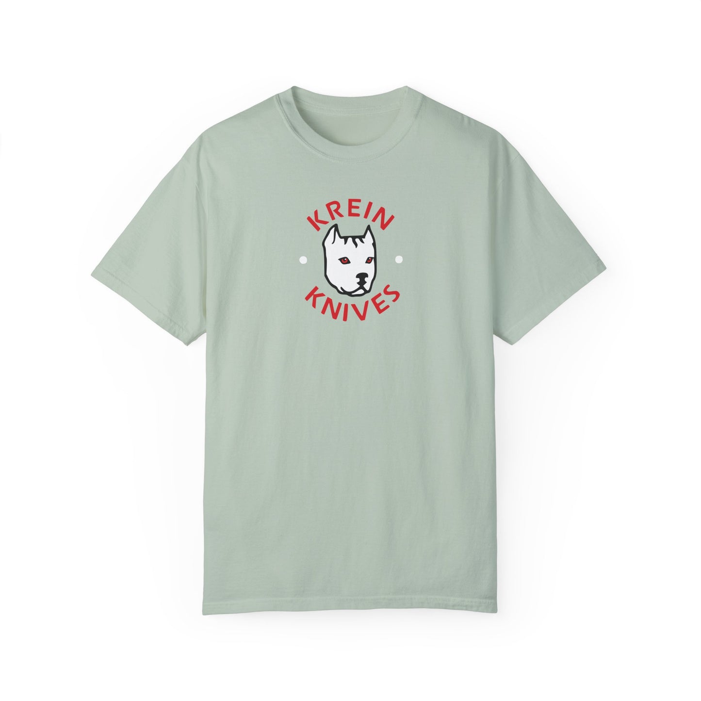 Krein Knives Logo T-shirt
