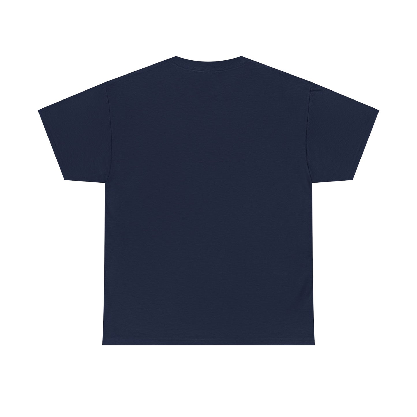 LABRADOR Sunburst Art Deco Style Unisex Heavy Cotton Tee