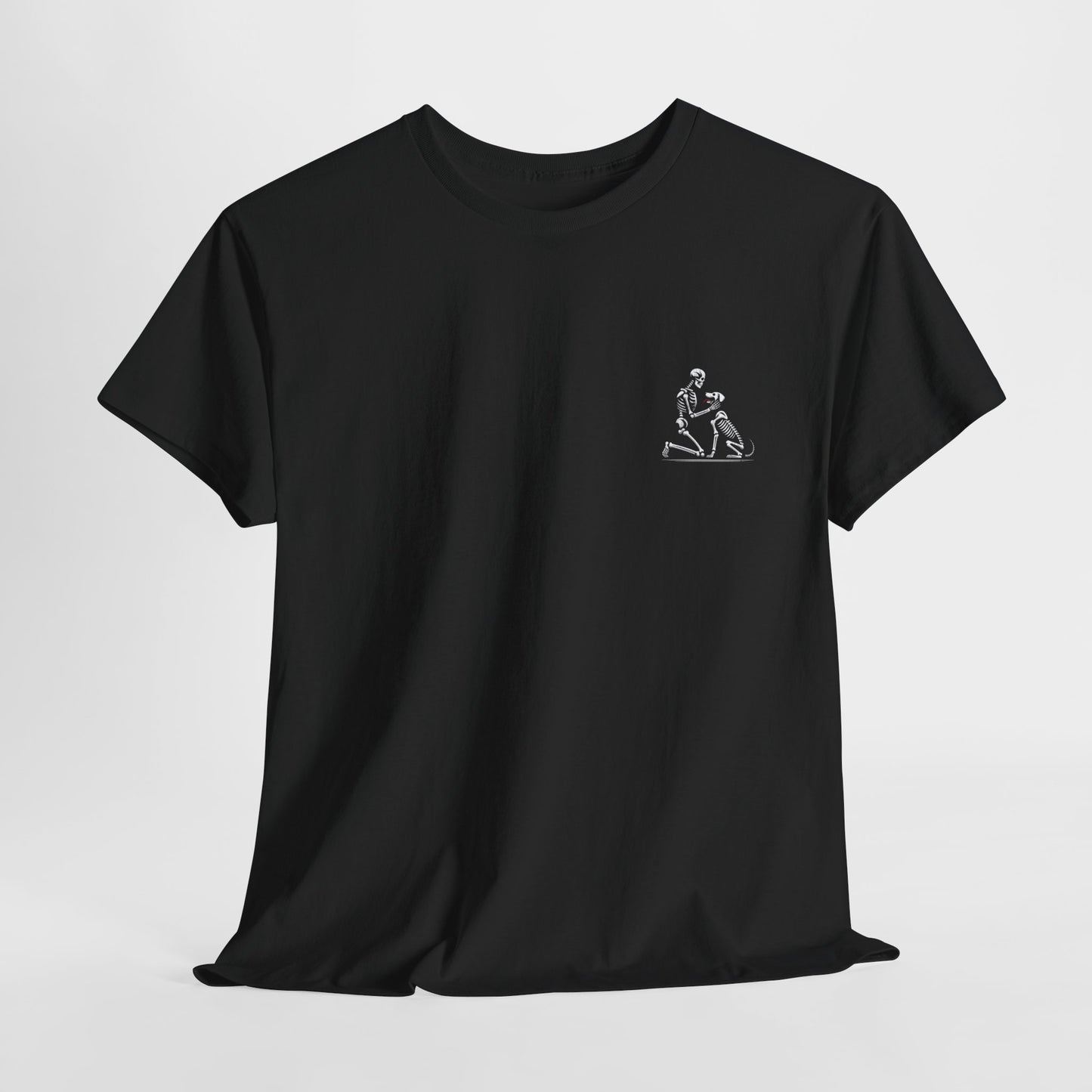 Pet Dogs Or Die Tee