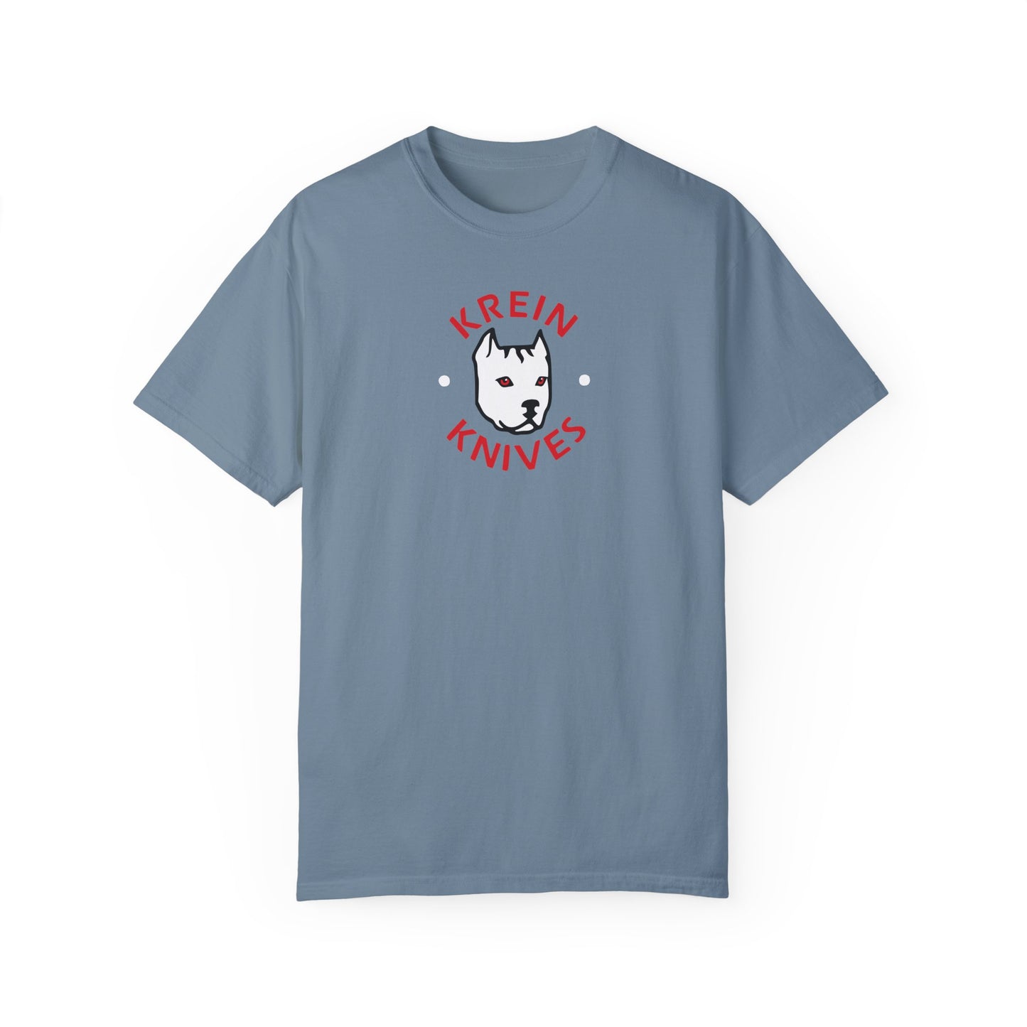 Krein Knives Logo T-shirt