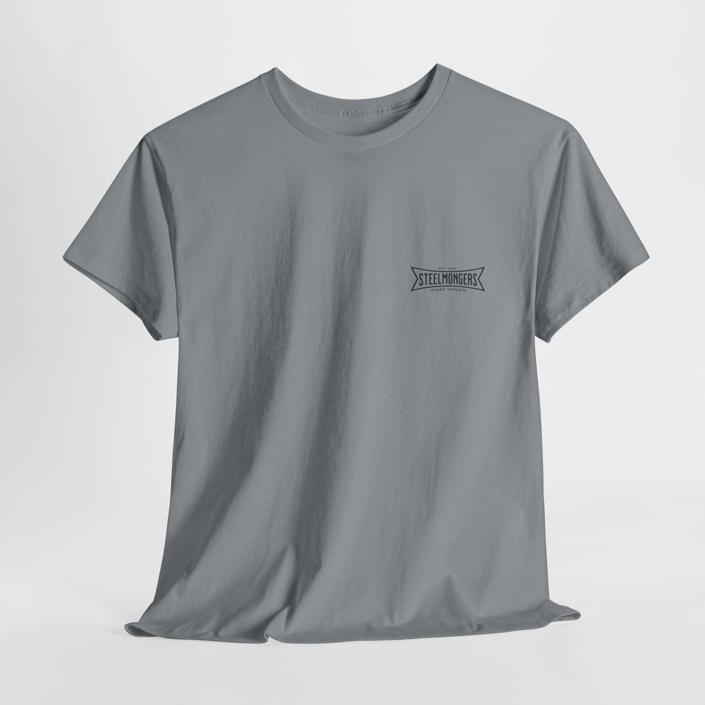 Grind Or Die Tee
