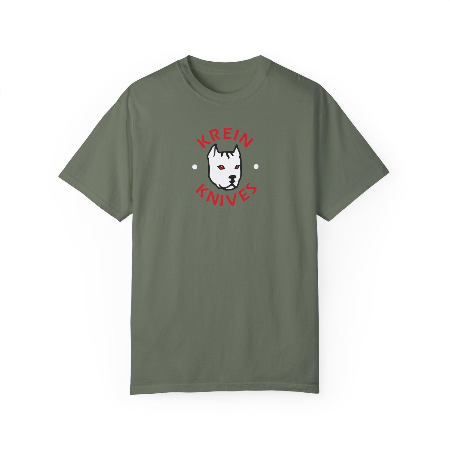 Krein Knives Logo T-shirt