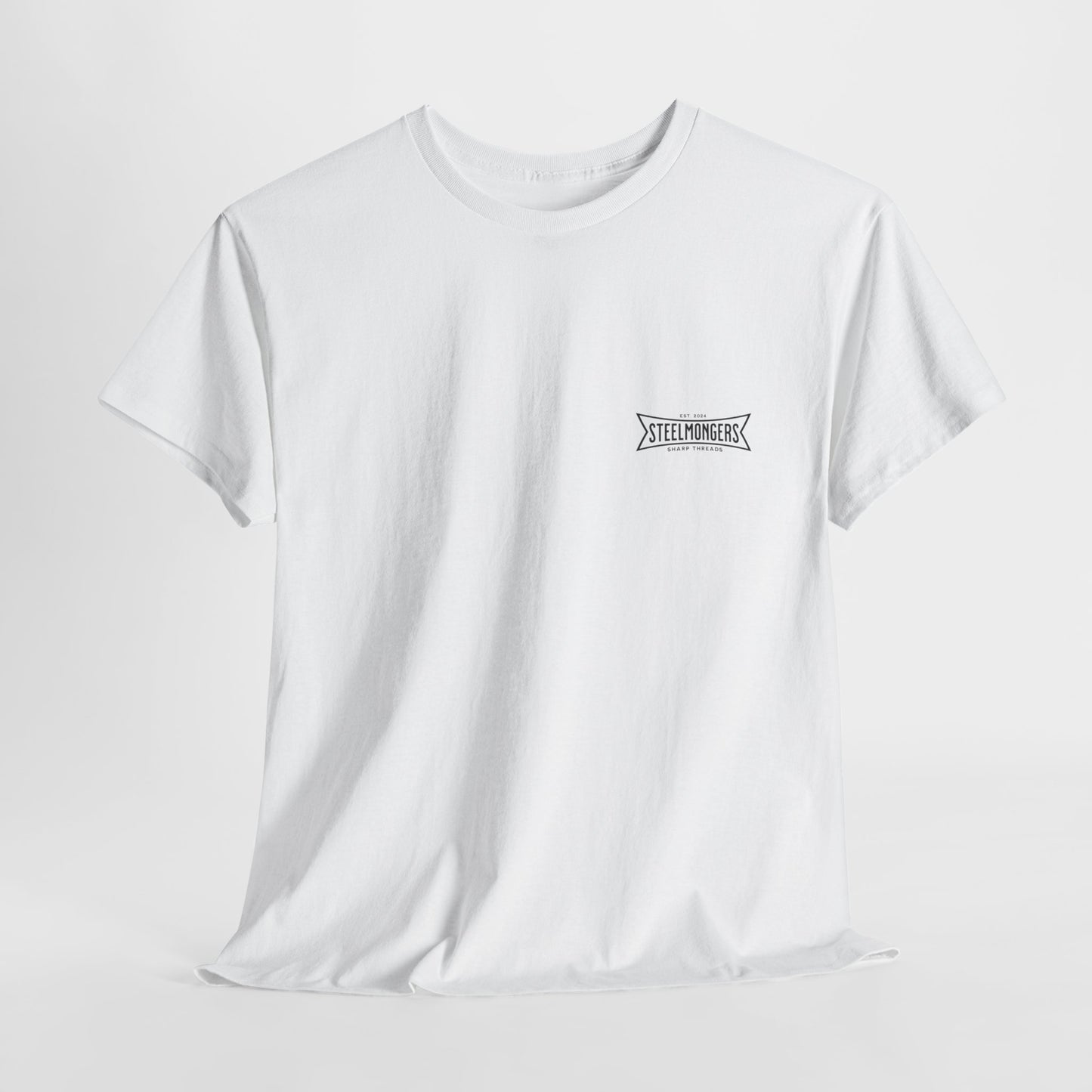 Grind Or Die Tee