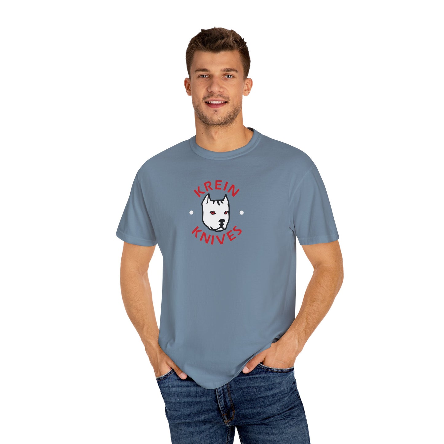 Krein Knives Logo T-shirt