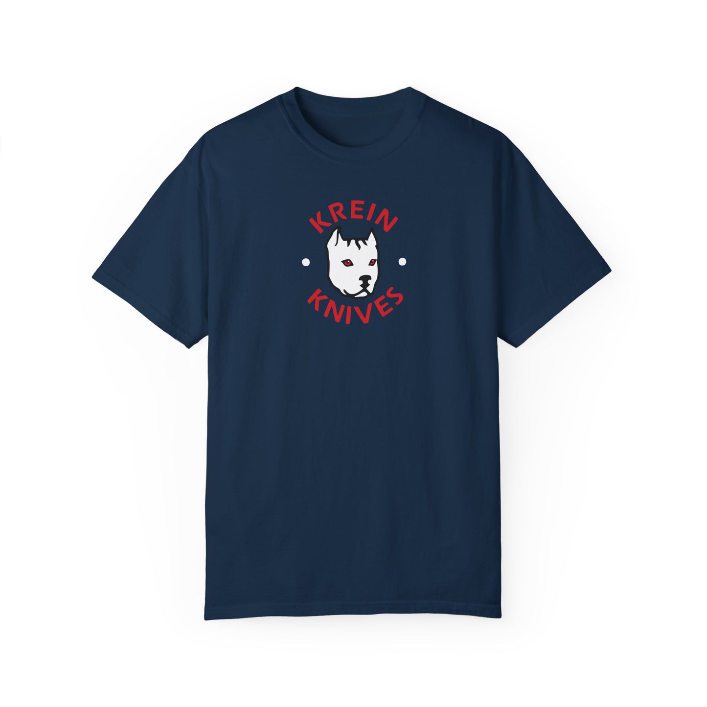 Krein Knives Logo T-shirt