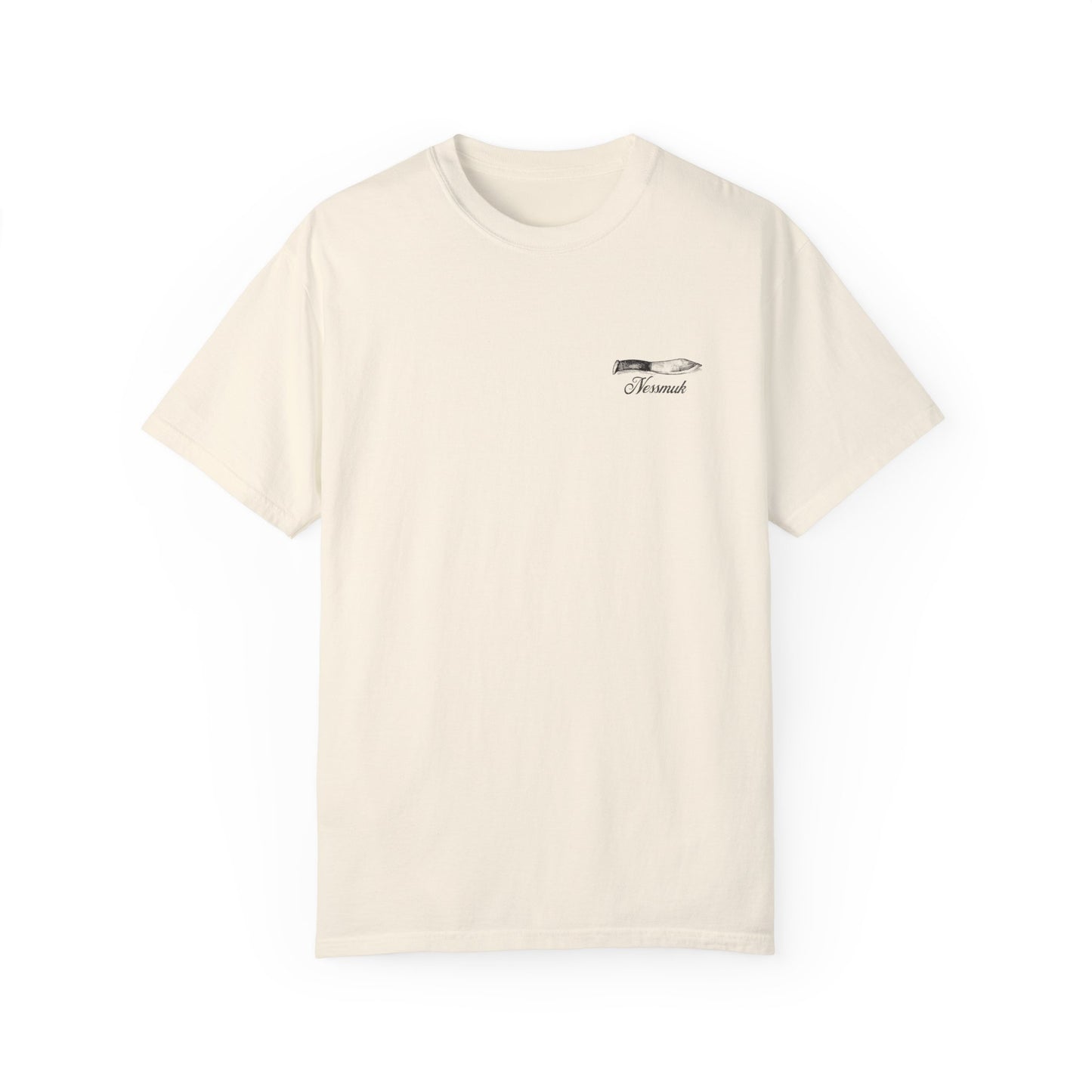 George Sears "Nessmuck" Tee