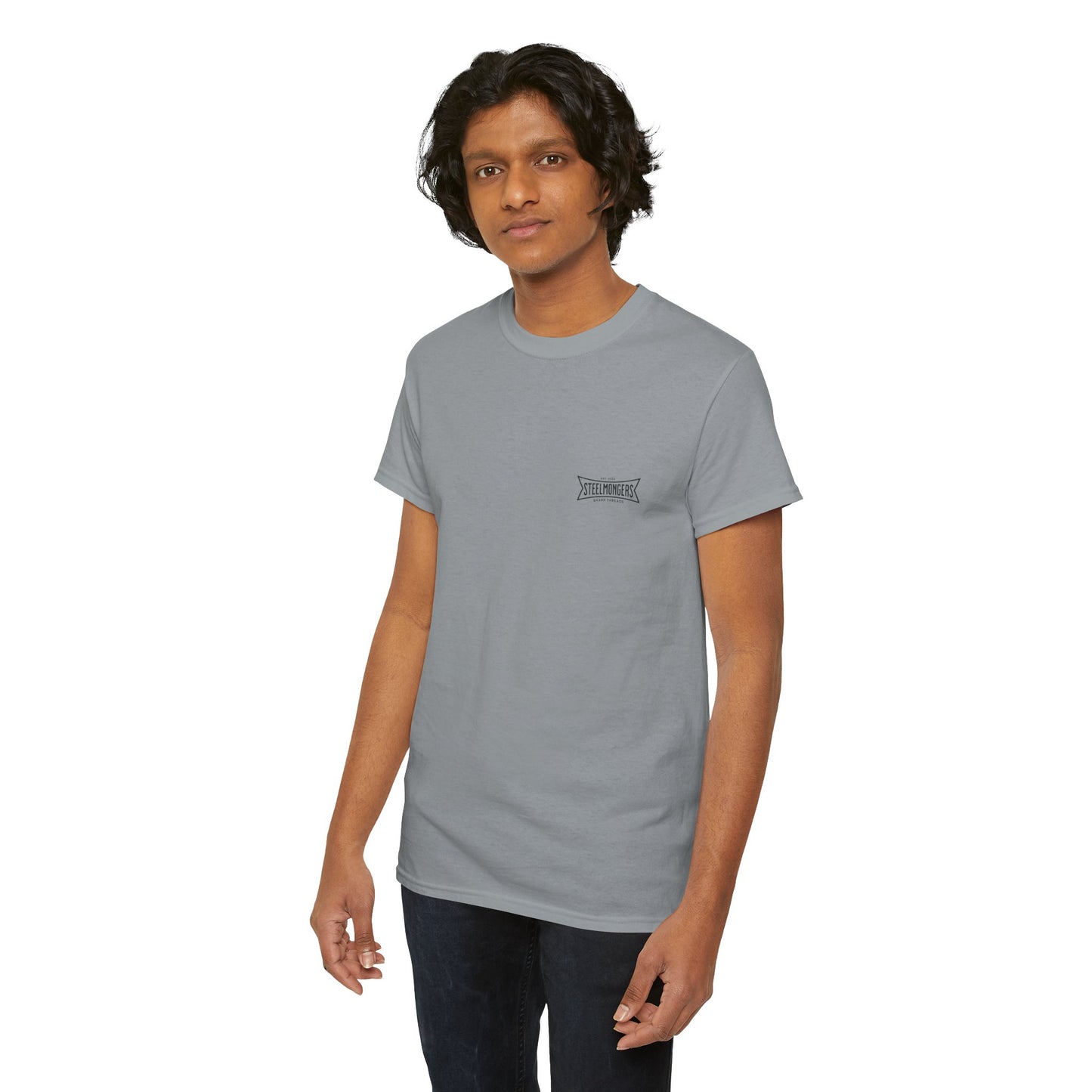 Grind Or Die Tee