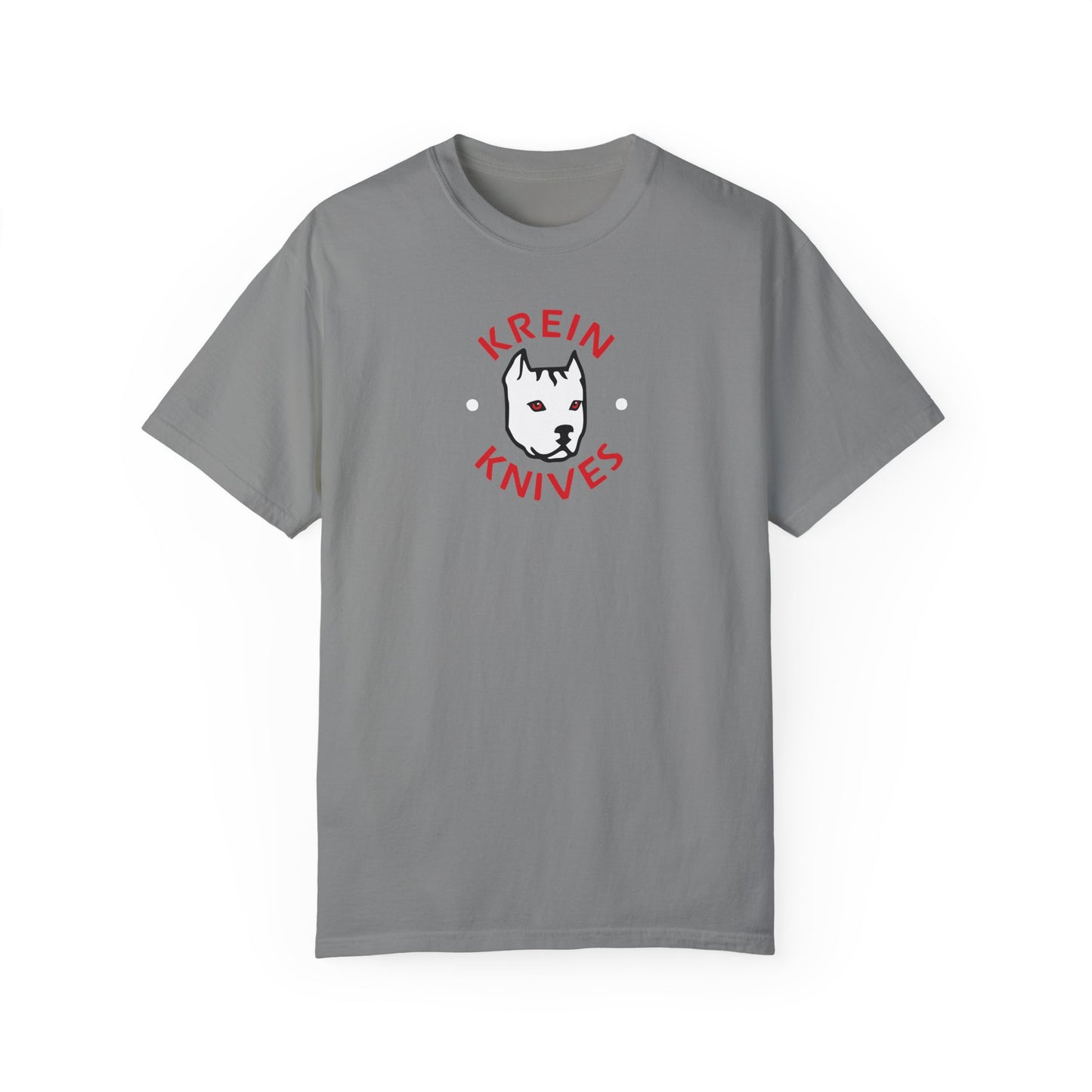 Krein Knives Logo T-shirt