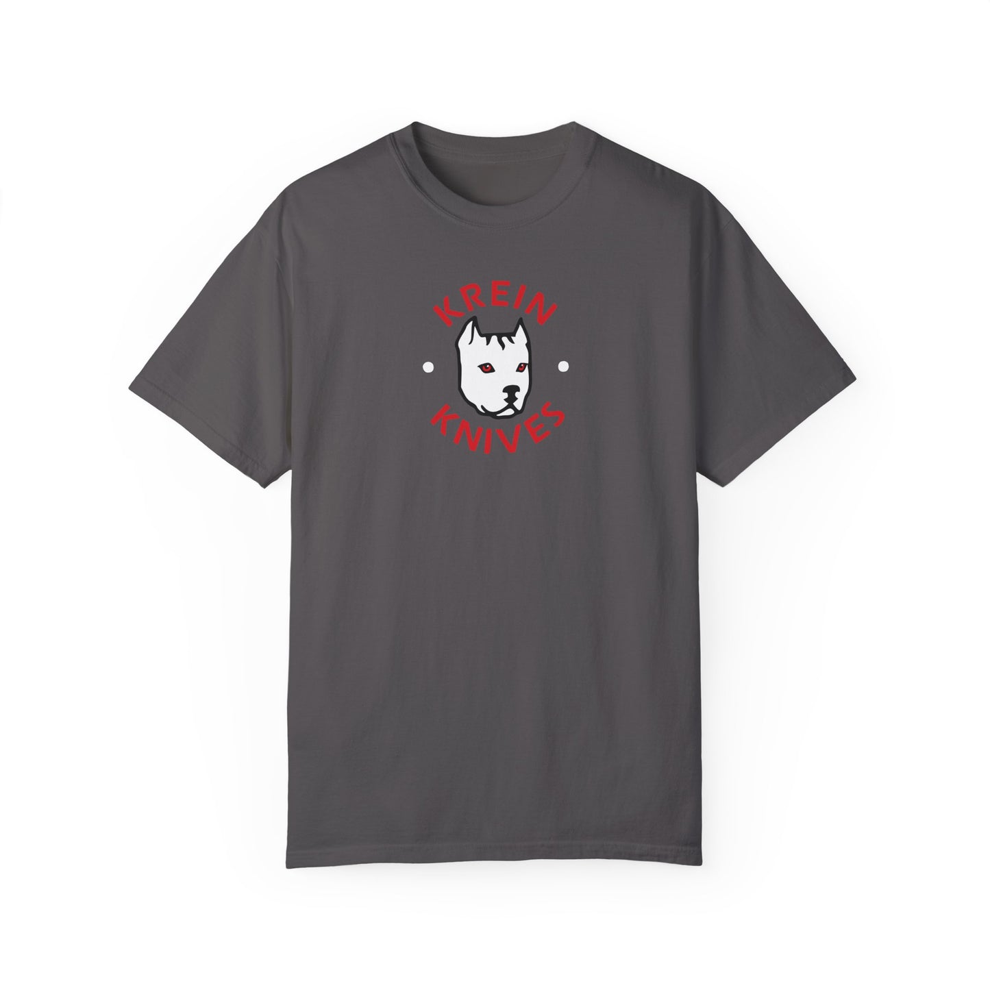 Krein Knives Logo T-shirt