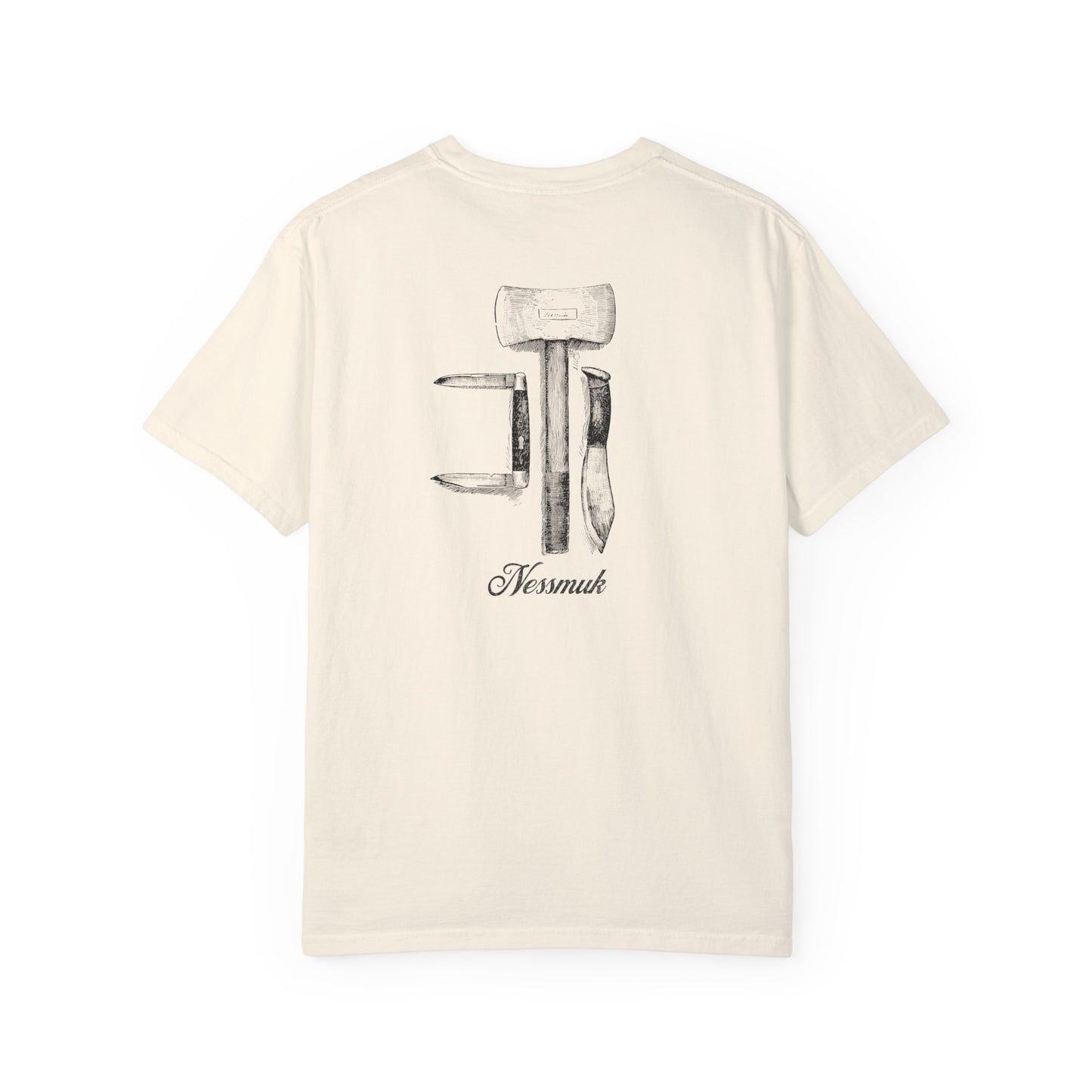 George Sears "Nessmuck" Tee
