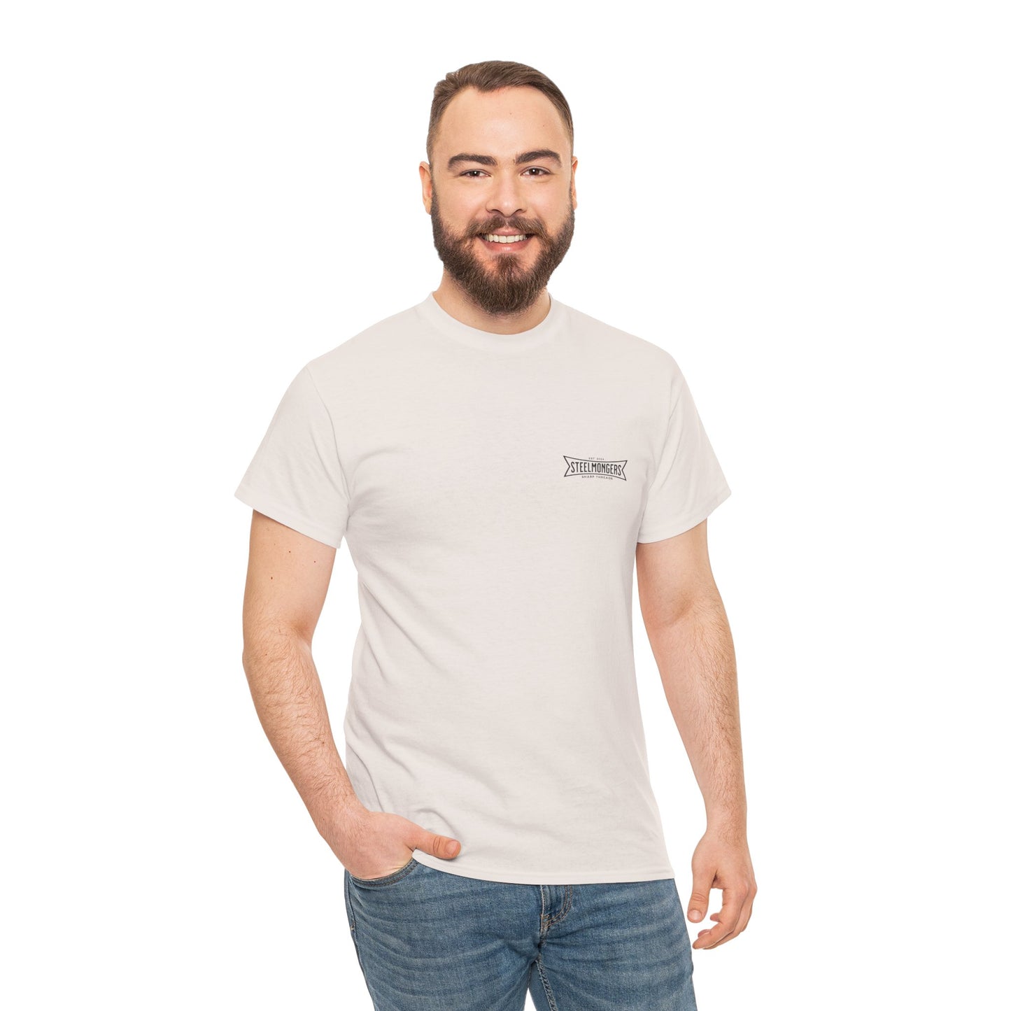 Grind Or Die Tee
