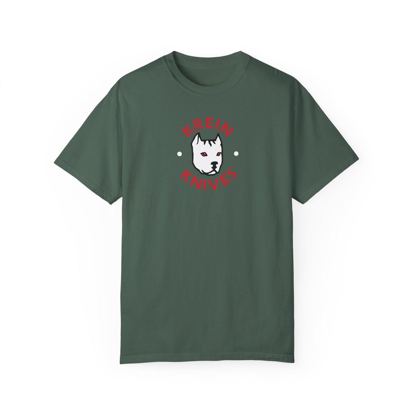 Krein Knives Logo T-shirt