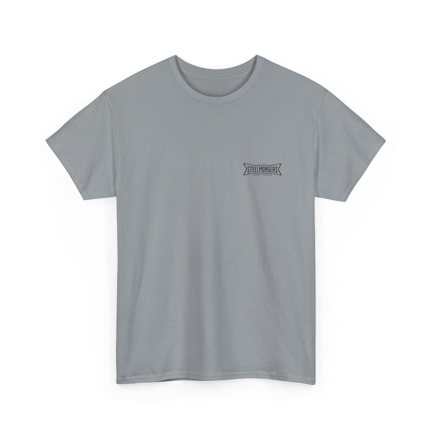 Grind Or Die Tee