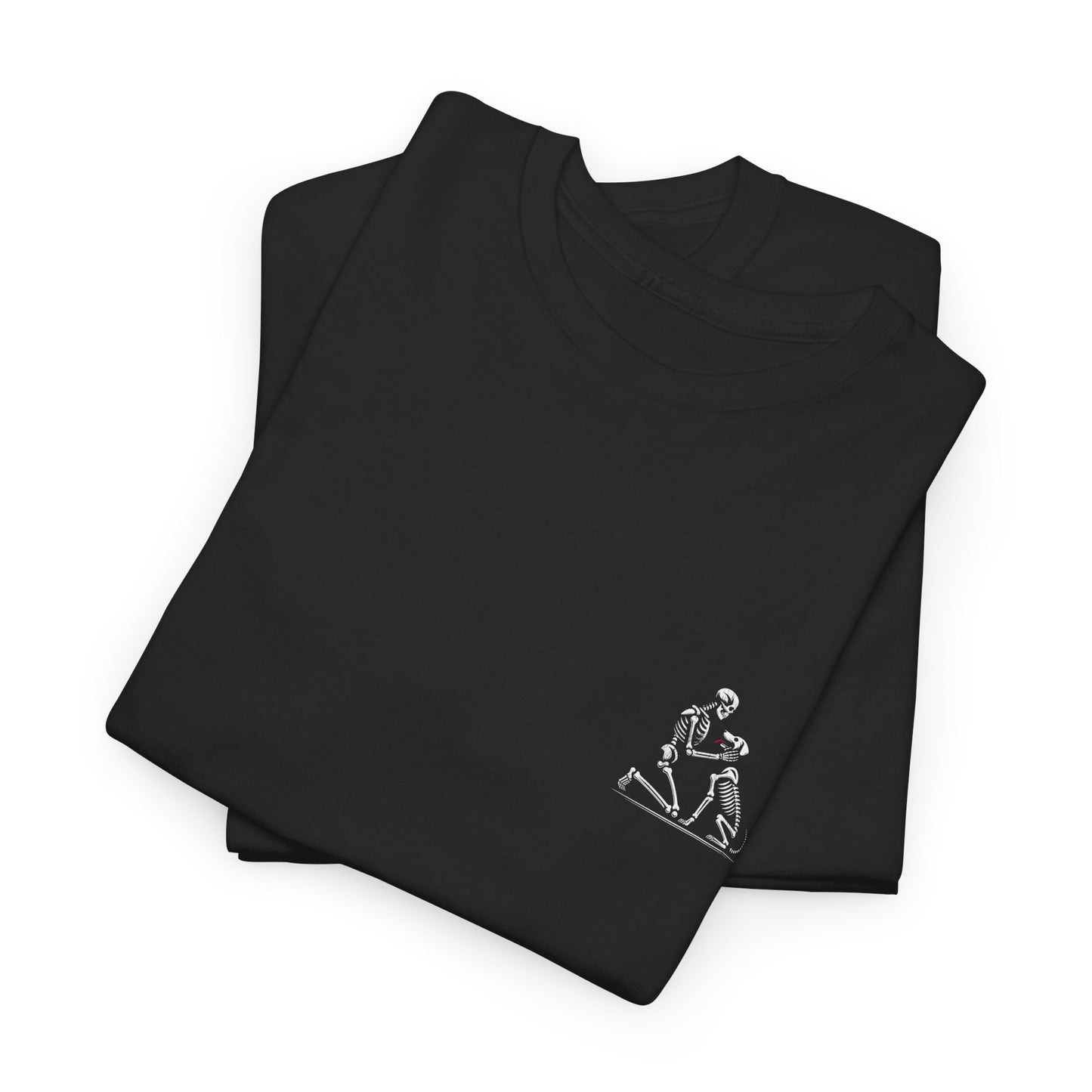 Pet Dogs Or Die Tee