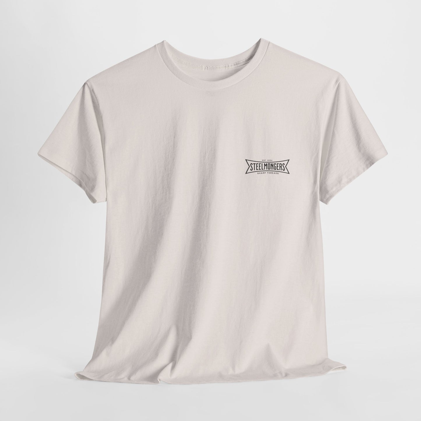 Grind Or Die Tee