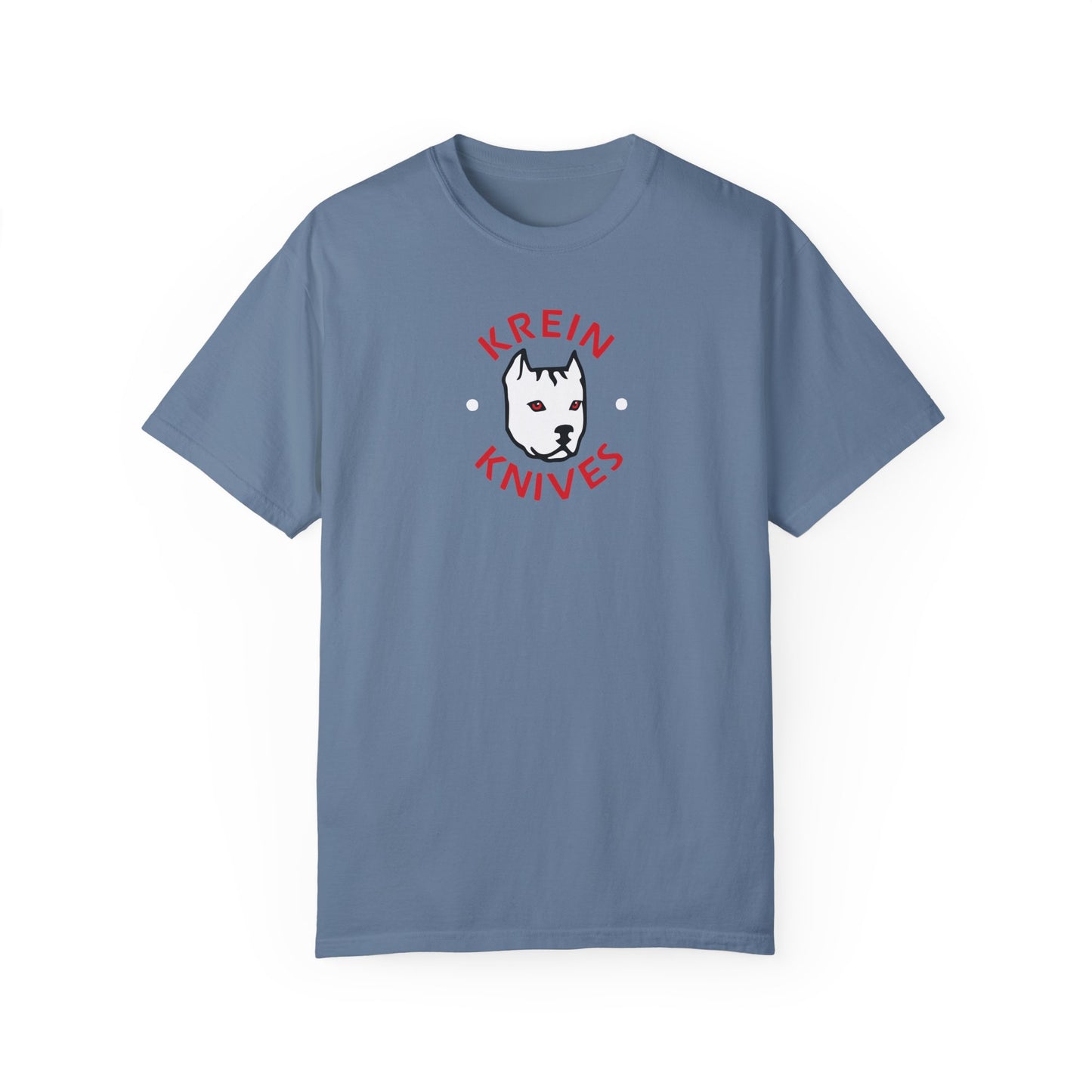 Krein Knives Logo T-shirt