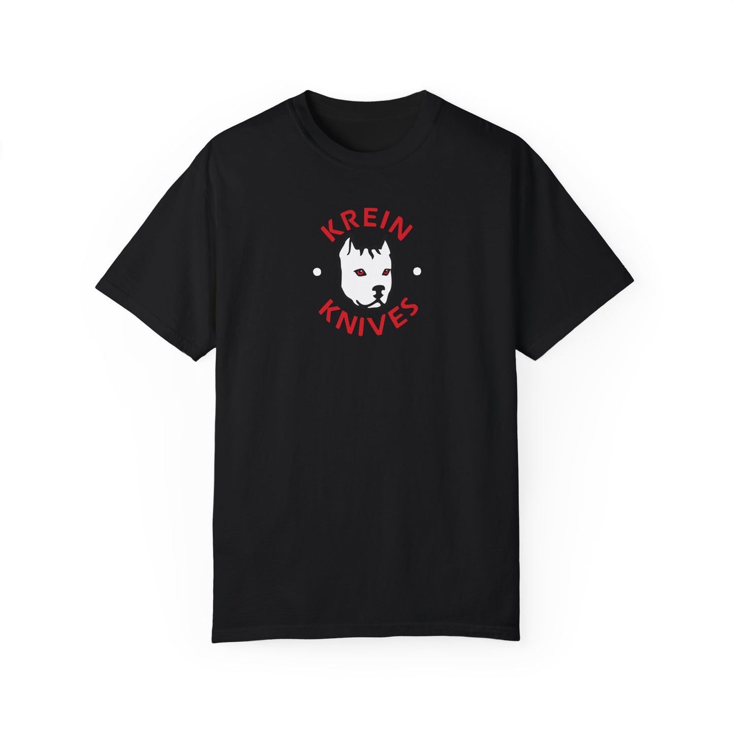 Krein Knives Logo T-shirt