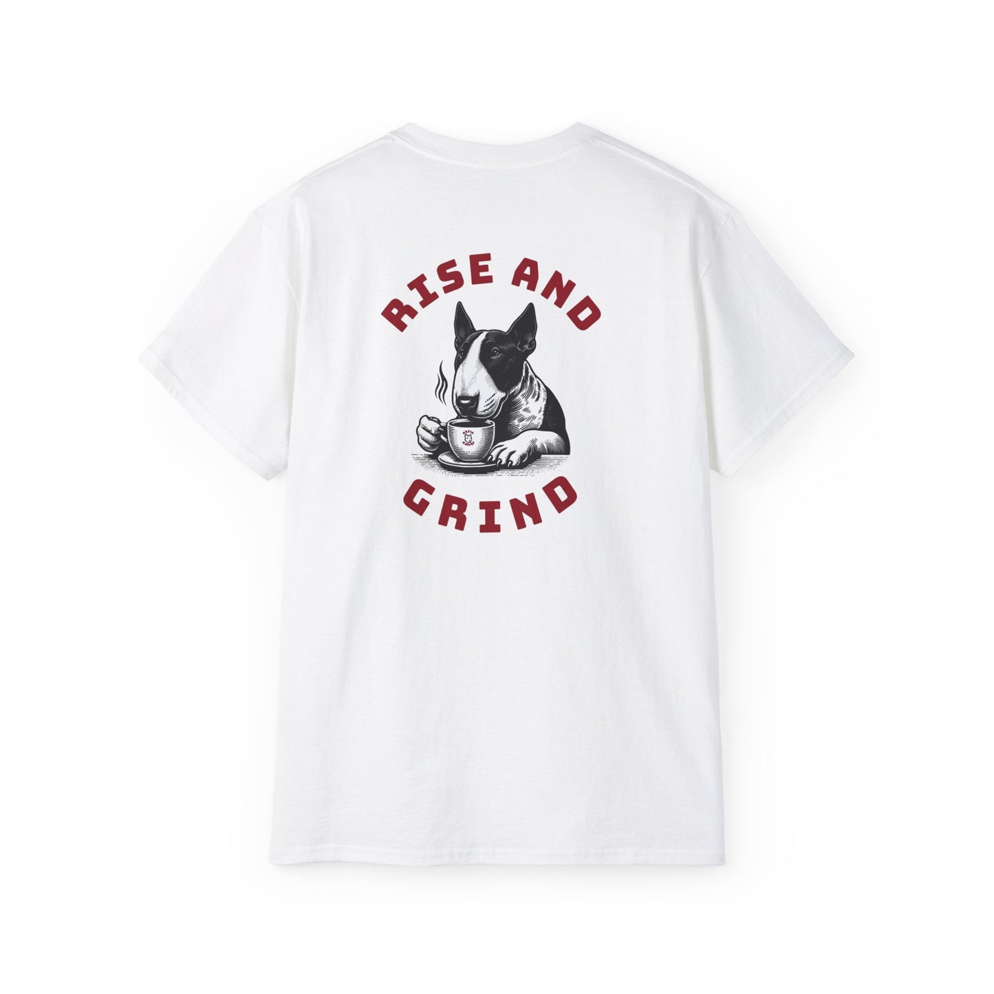 Krein Skippy Tee Light Cotton Variation