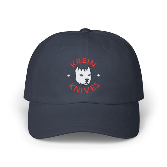 Krein Knives Logo Hat