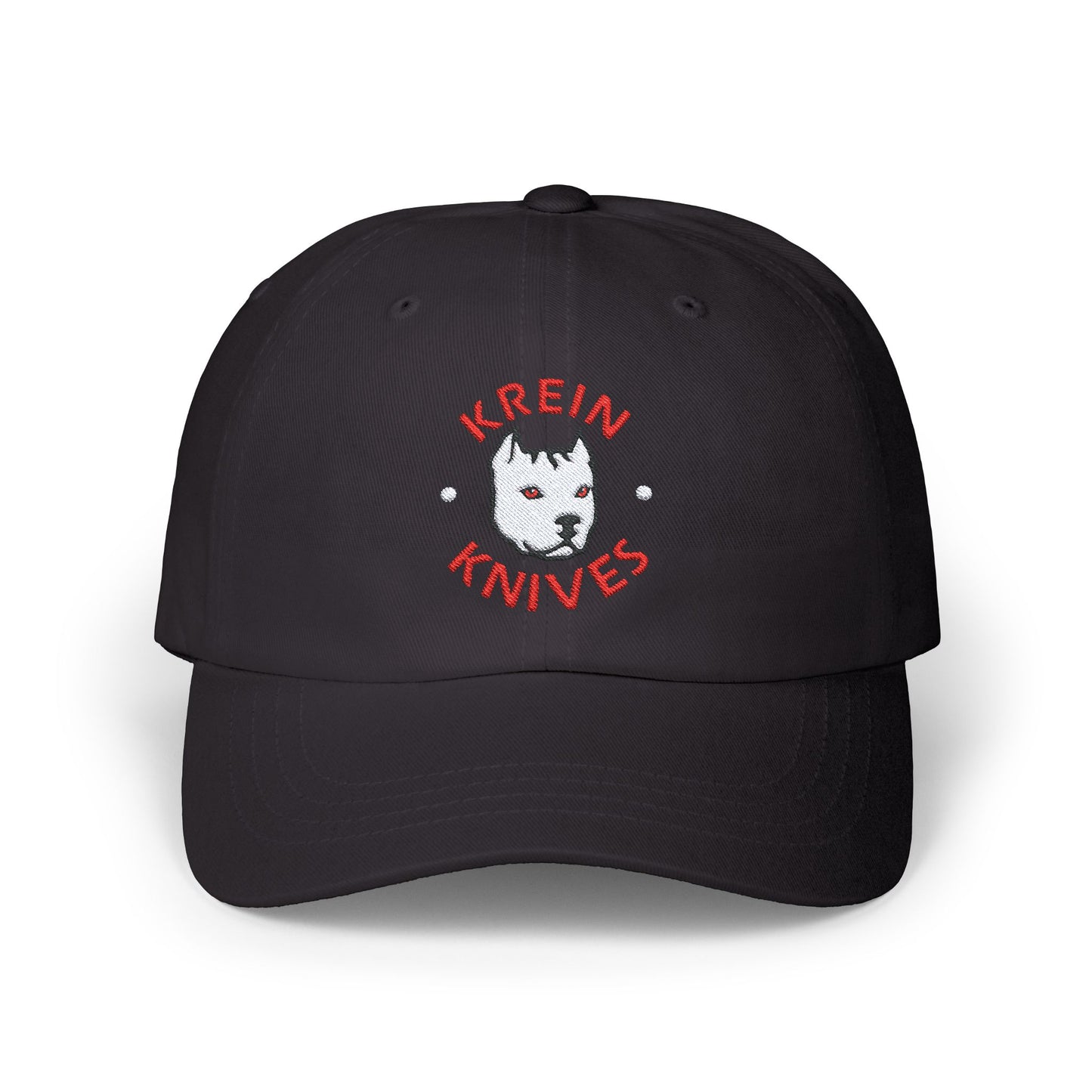 Krein Knives Logo Hat