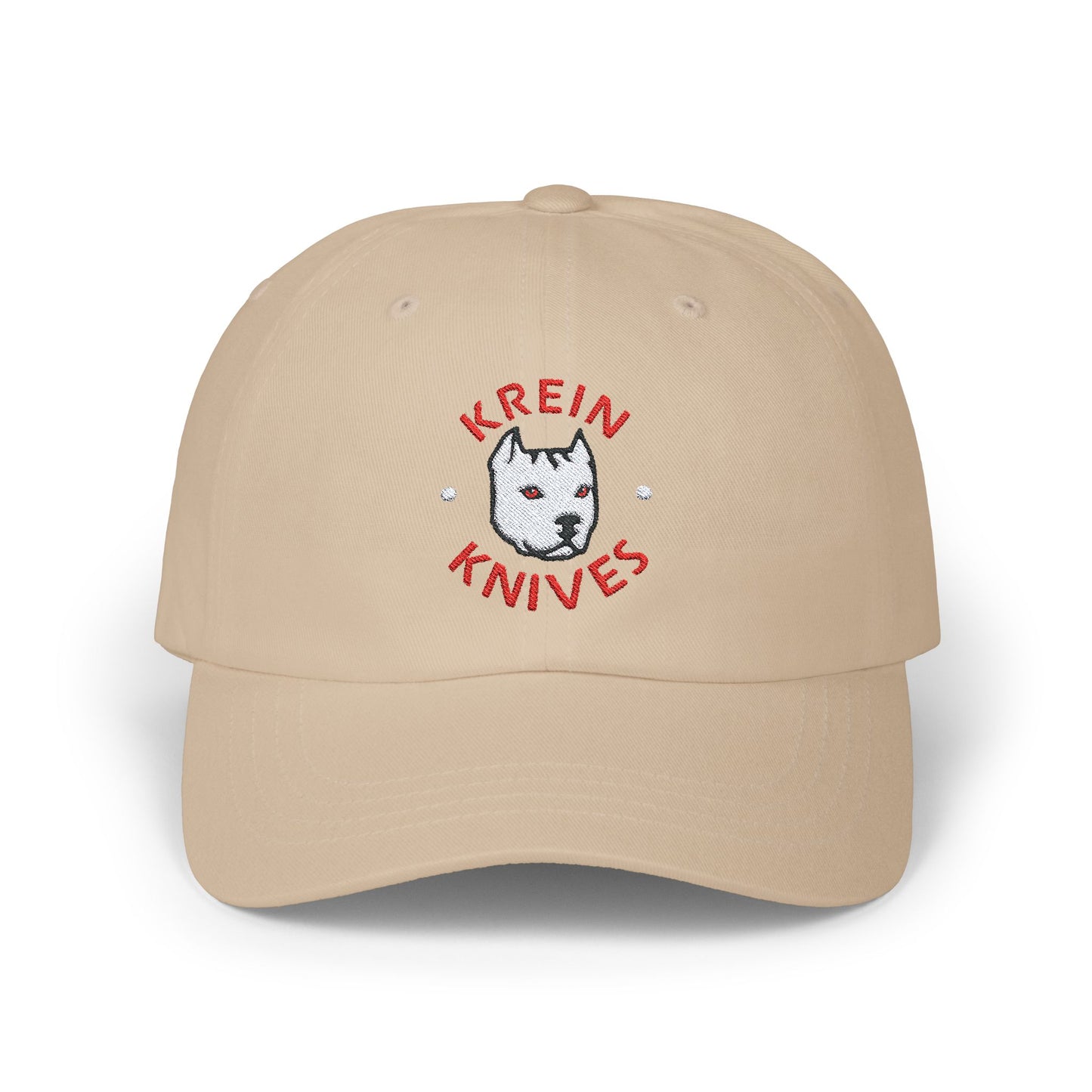 Krein Knives Logo Hat