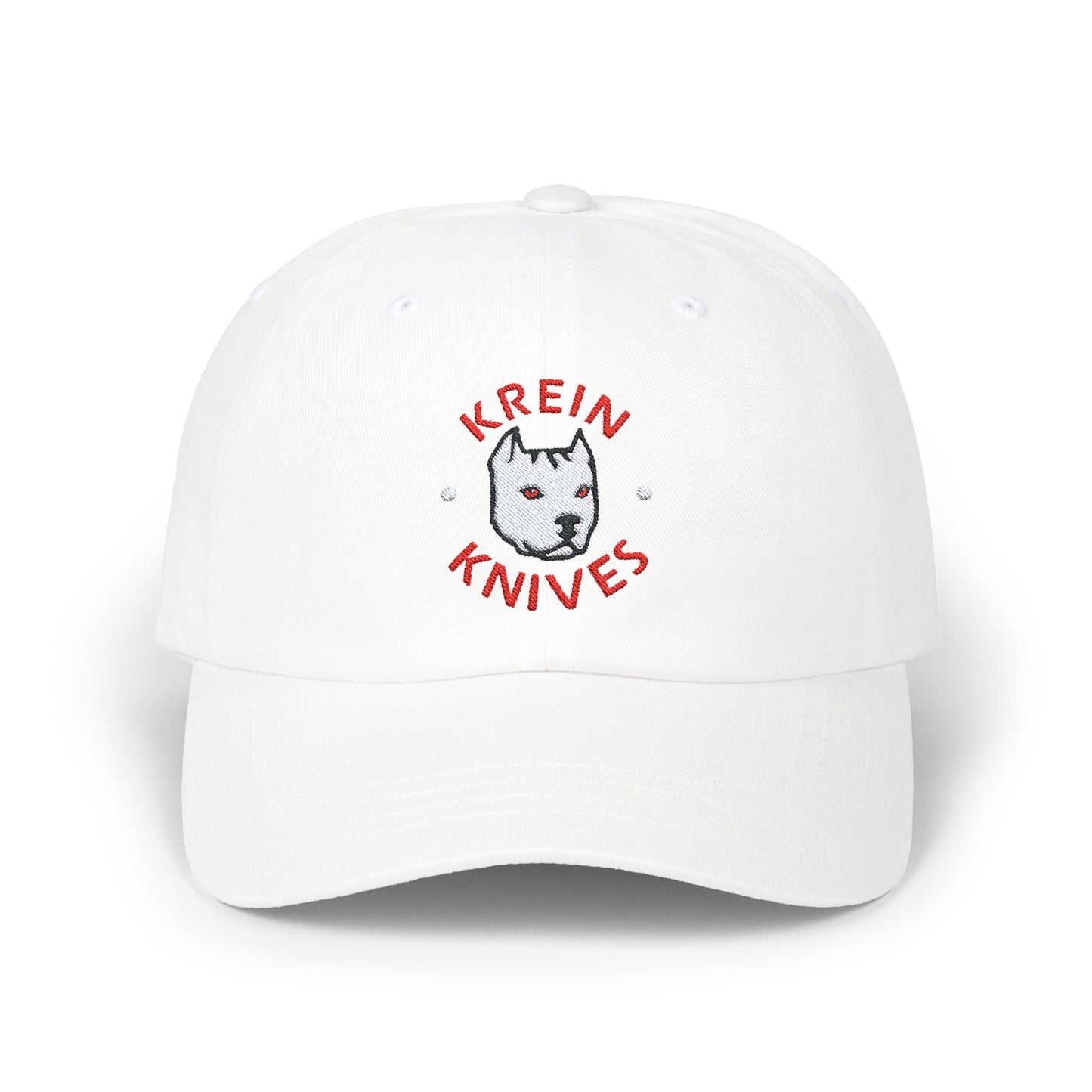 Krein Knives Logo Hat