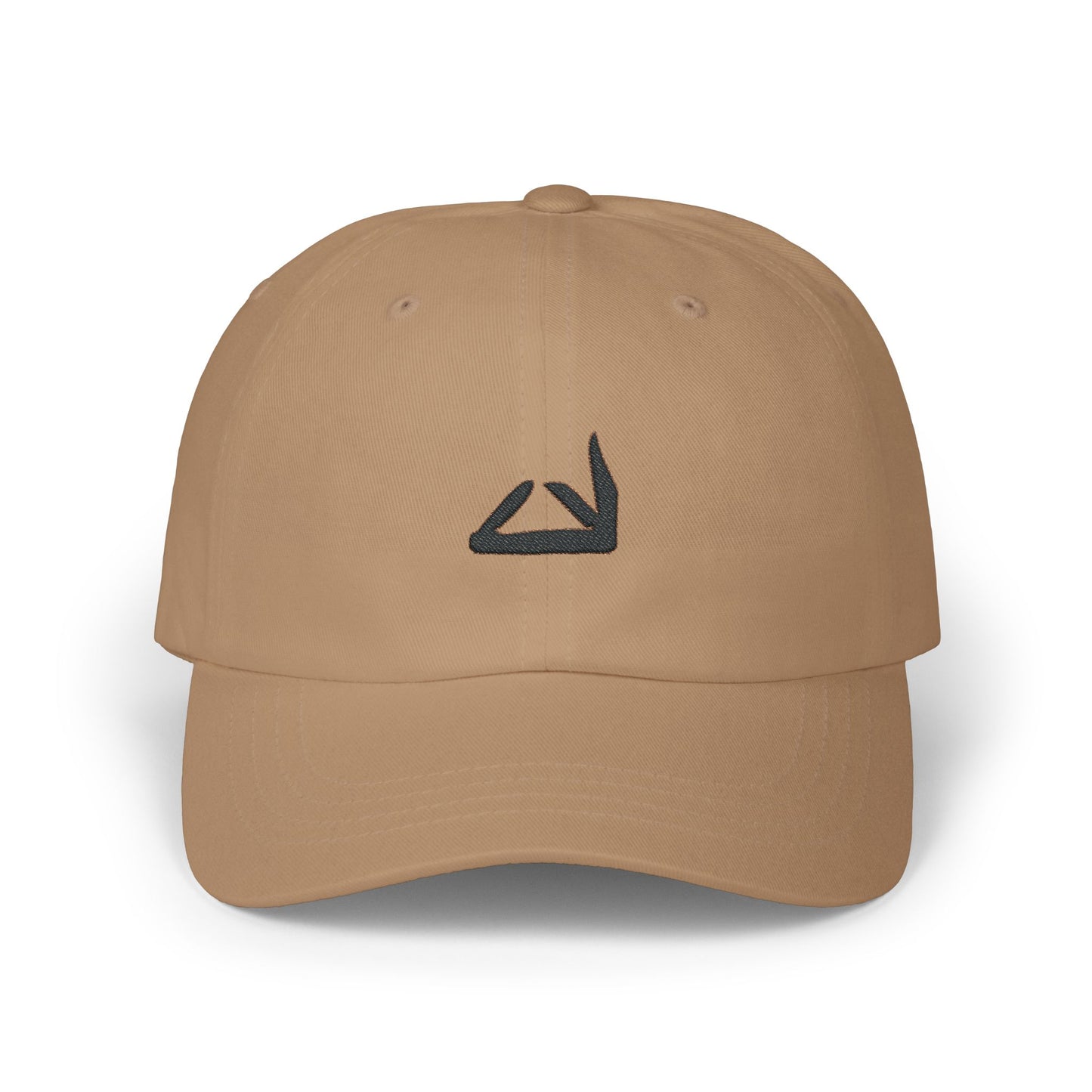 Stockman Dad Cap