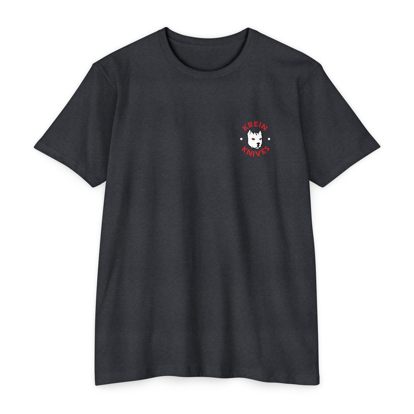 Krein Knives "TK-1"  Opossum Tee